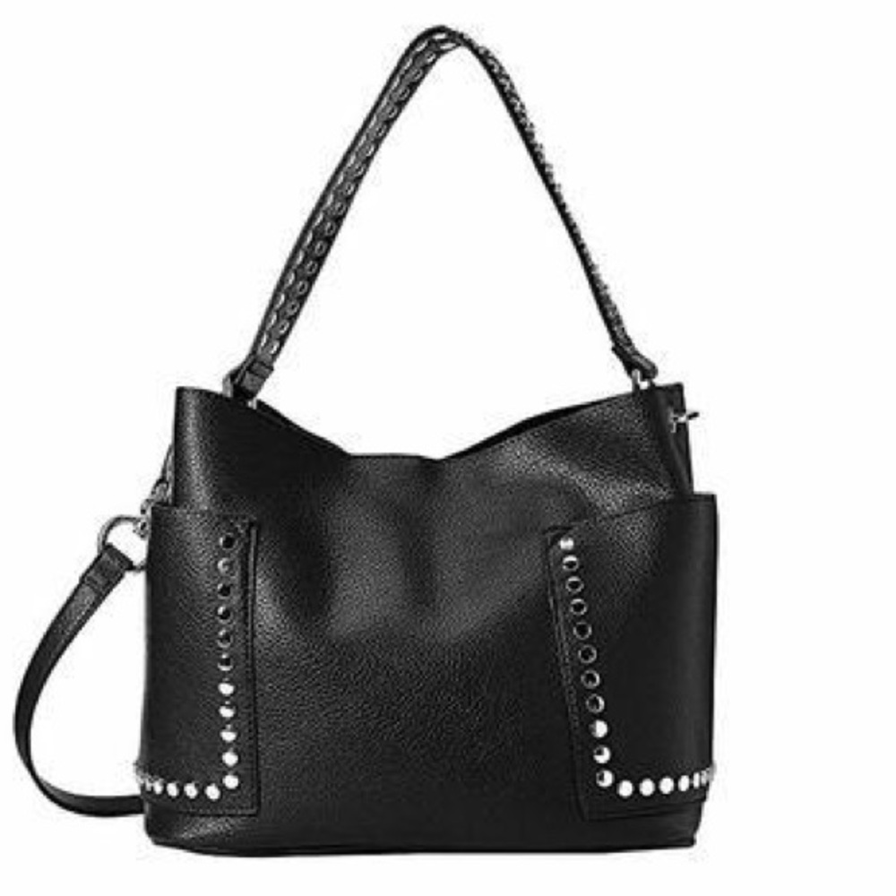 Steve Madden Bkellie Large Bucket Bag